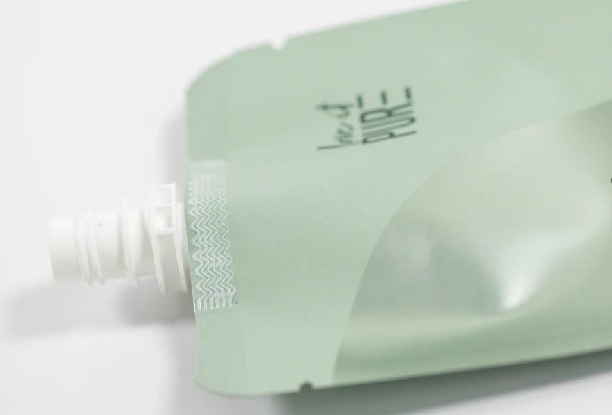 Für Cremen und Gels