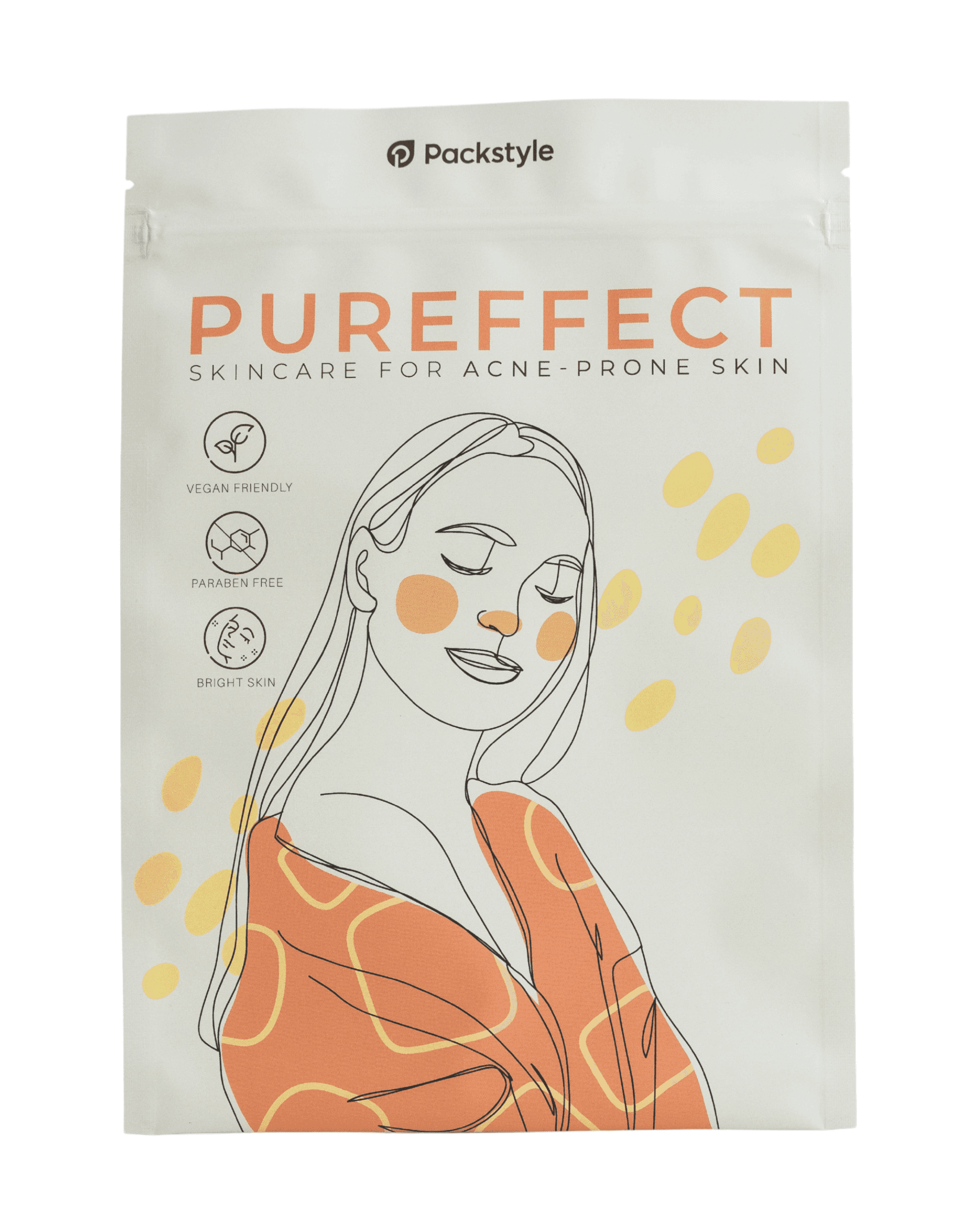 packaging flessibile, stampa packaging flessibile