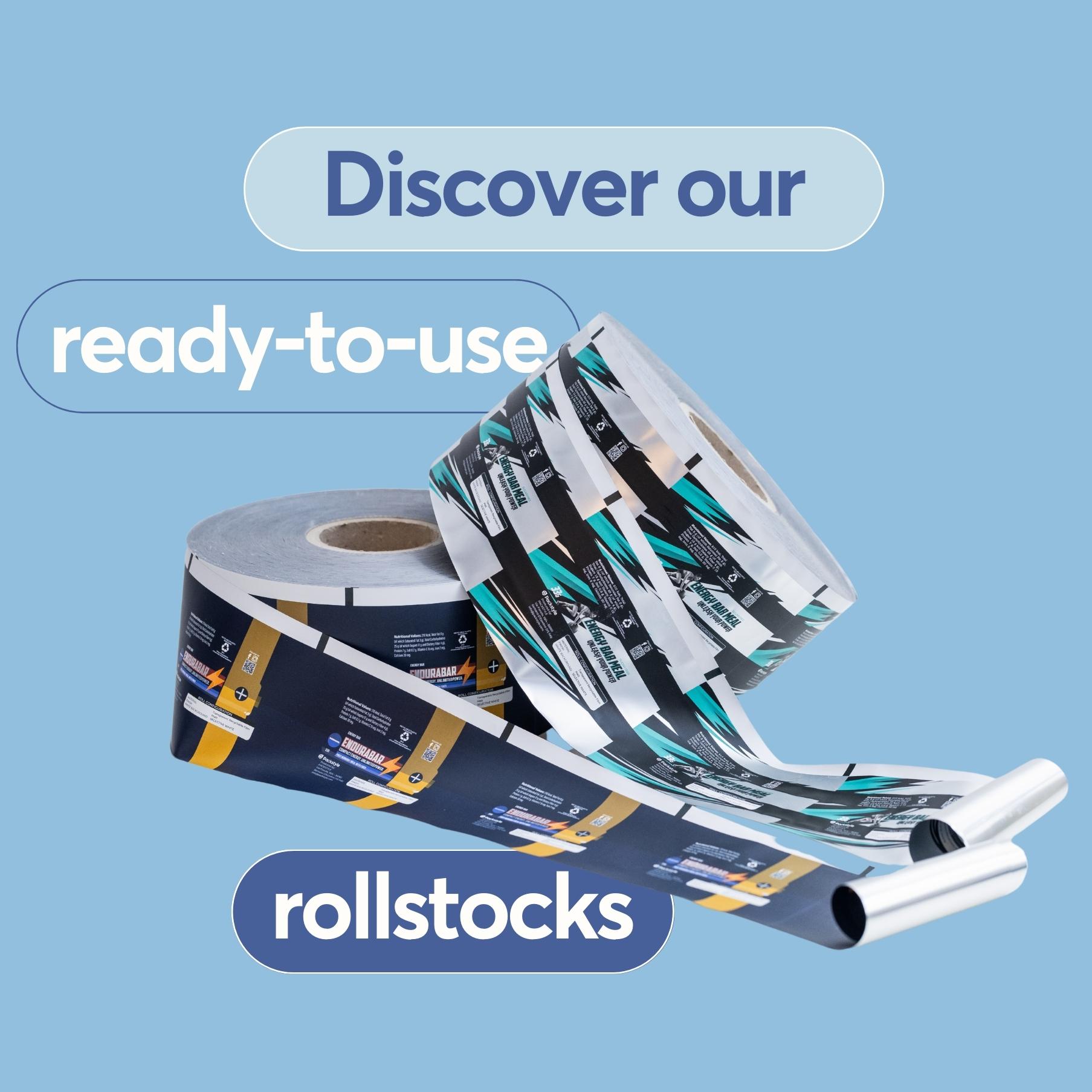 rollstocks