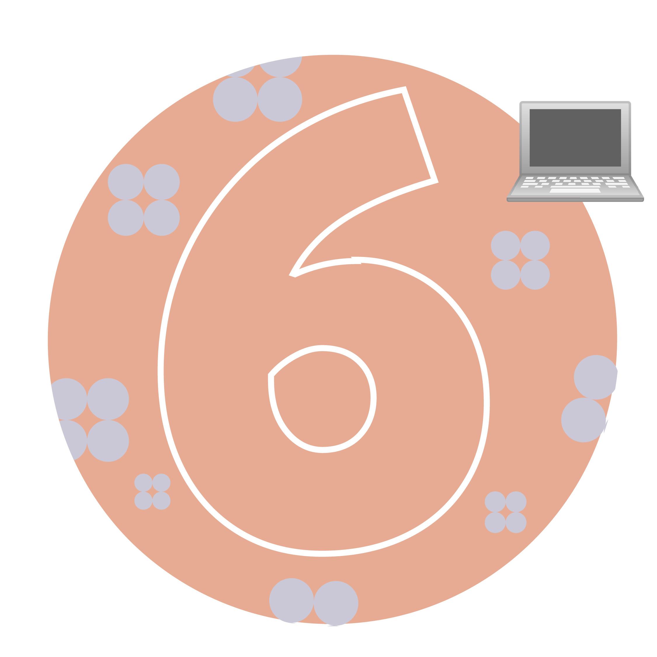 Upload graphics in the reserved area