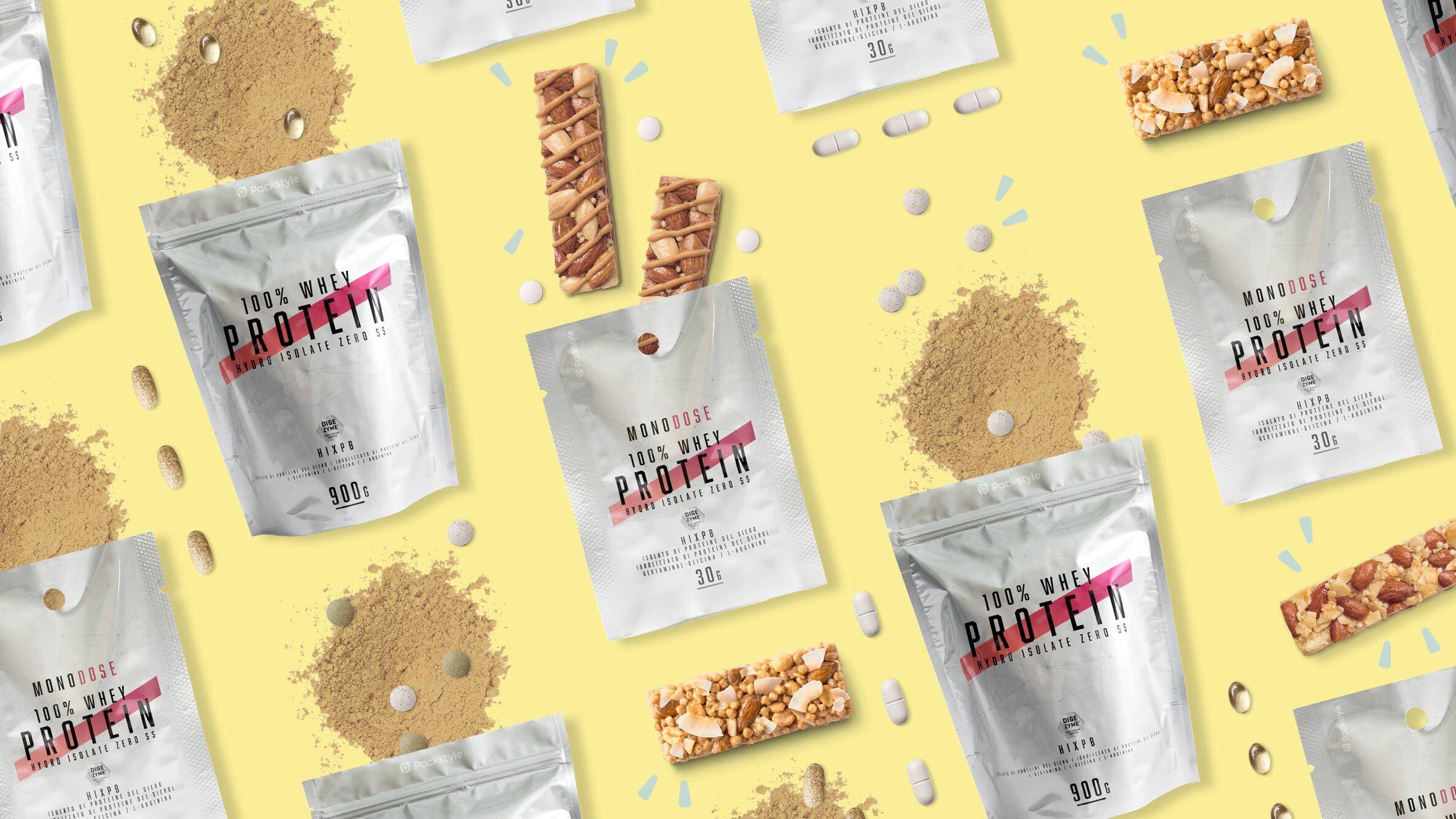 Supplements