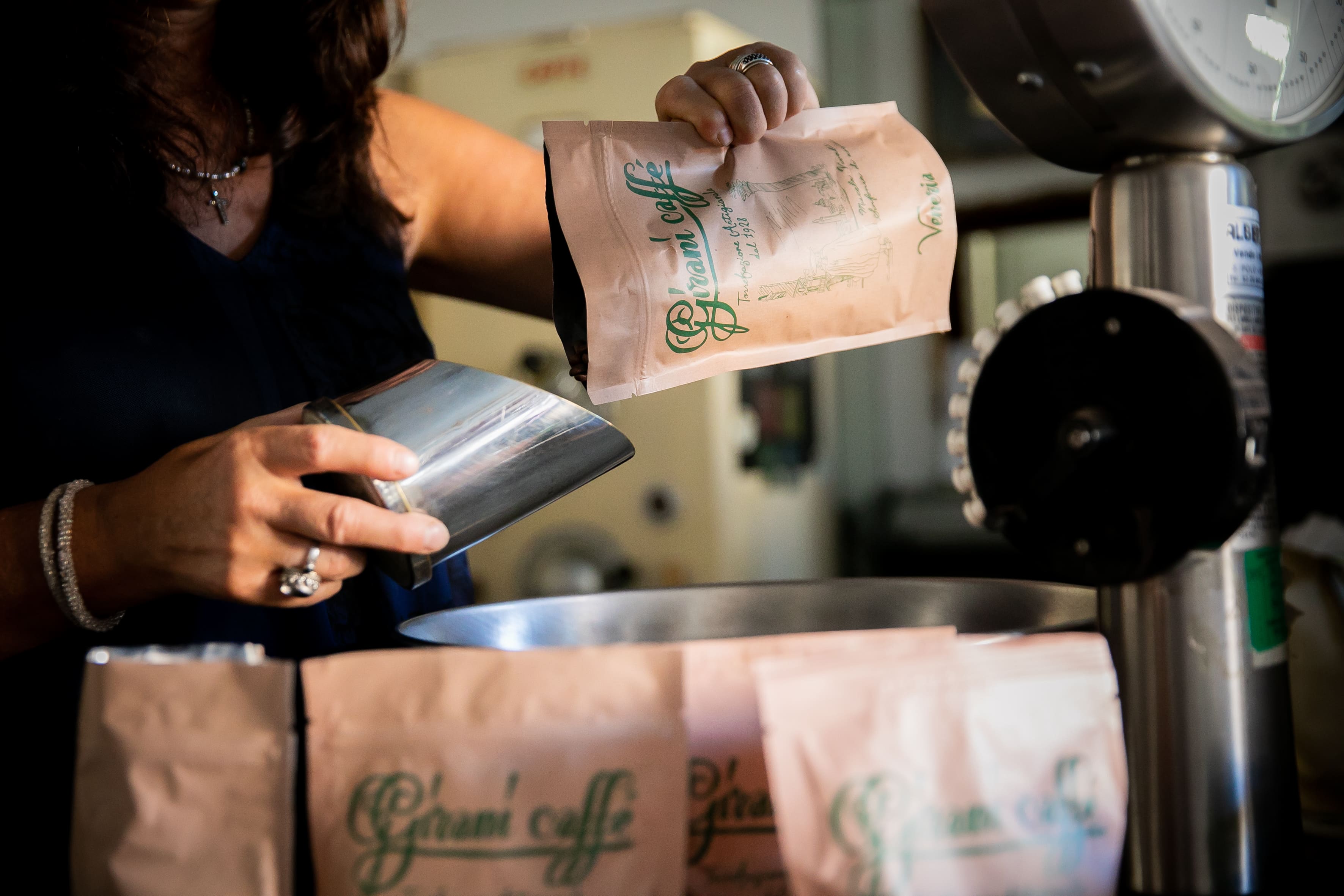 Ethical Packaging Charter