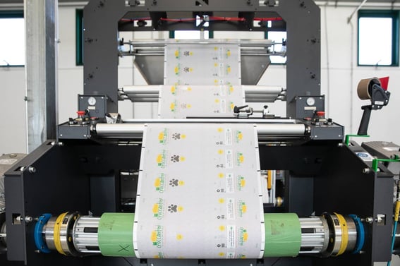 packaging materials