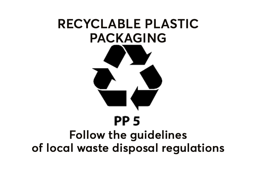 Recyclable Film PP 5