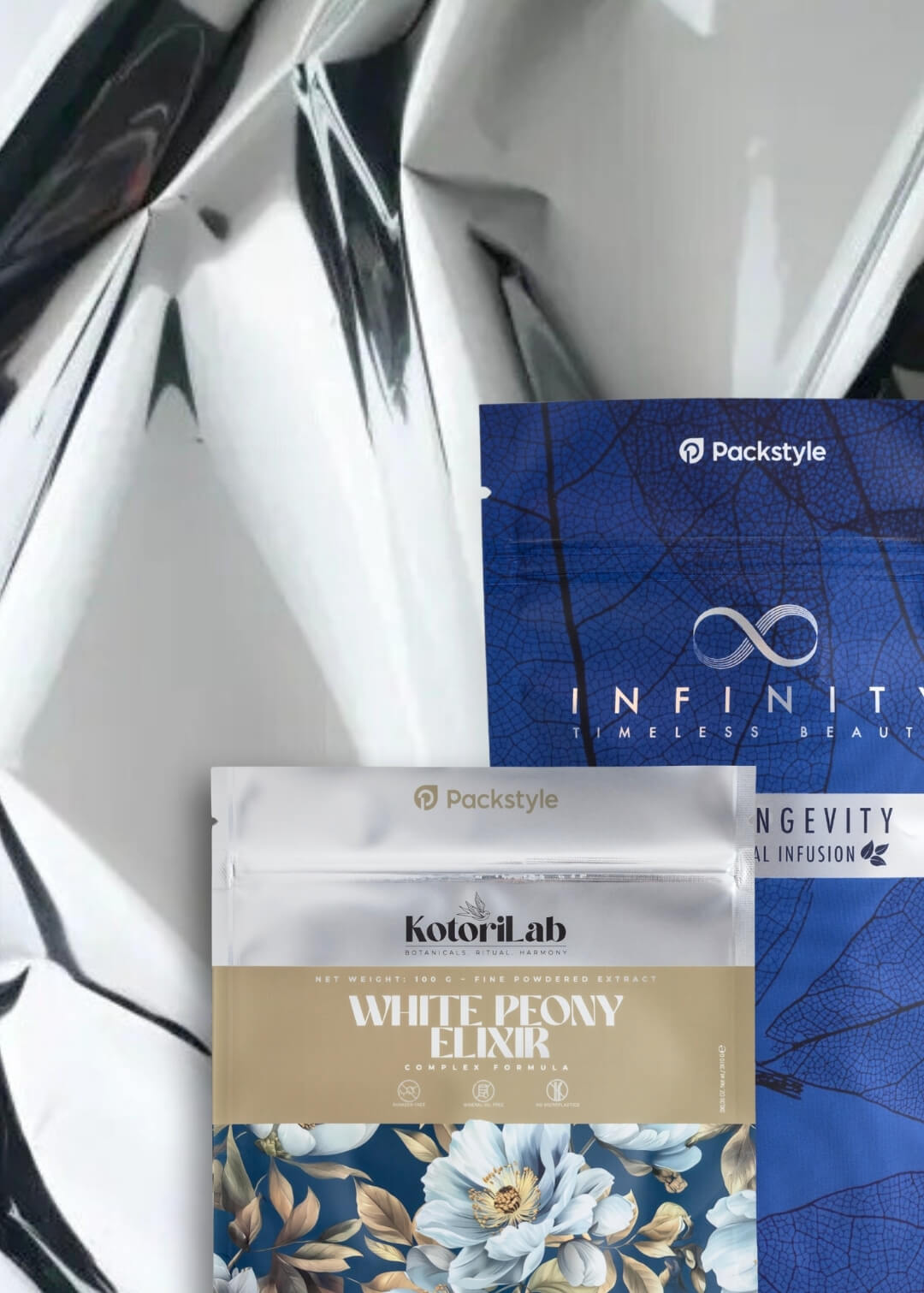 Layout Oaper Packstyle – Reliable and Customised Paper Packaging