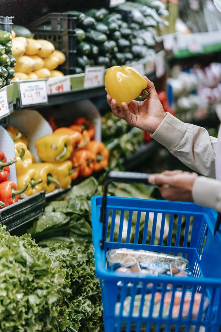 spreco alimentare